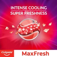 Colgate Max Fresh Red Toothpaste 300 g