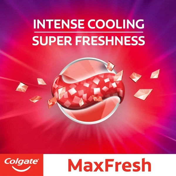 Colgate Max Fresh Red Toothpaste 300 g