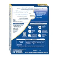 Nan Pro Stage 4 Baby Formula Powder After 18 Months Upto 24 Months, 400 g