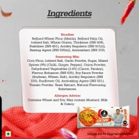 Ching's Noodles Schezwan 240 g