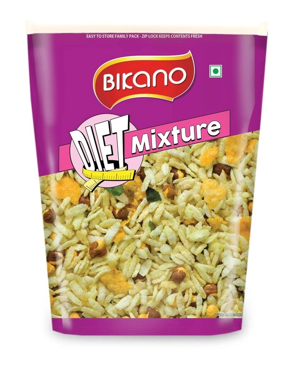 Bikano Diet Mixture 600 g