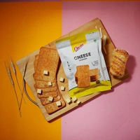 Charliee Cheese Khakhra 150 g