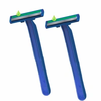 Vi-John Shavepro Twin Blade Men Razor Pack 5 N