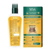 Sesa Ayurvedic Hair Oil 100 ml