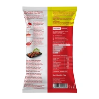 Nutrela Ruchi Nutrela Soya Chunks 1 kg
