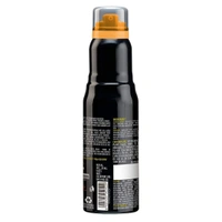 Lafz Permanent Natural Black Cream Hair Color 1 N