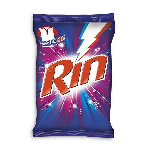 Rin Advance Detergent Powder 2 kg