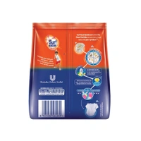 Surf Excel Quick Wash Detergent Powder 500 g