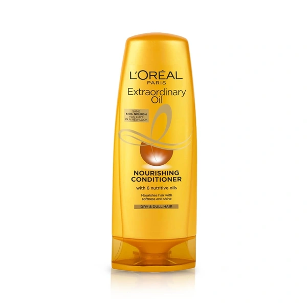 L'oreal Paris Oil Nourishing Hair Conditioner 175 ml