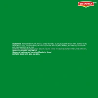 Britannia Good Day Pista Badam Cookie 200 g