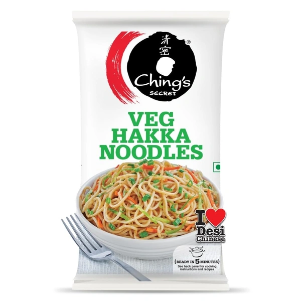 Ching's Hakka Noodles 150 g