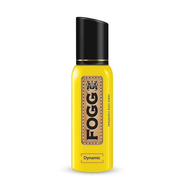 Fogg Dynamic Deo Spray 120 ml