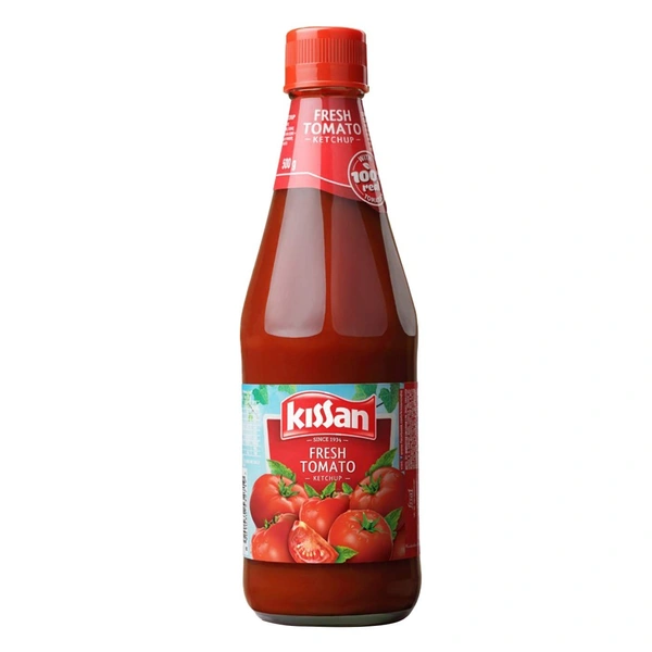 Kissan Tomato Ketchup 500 G