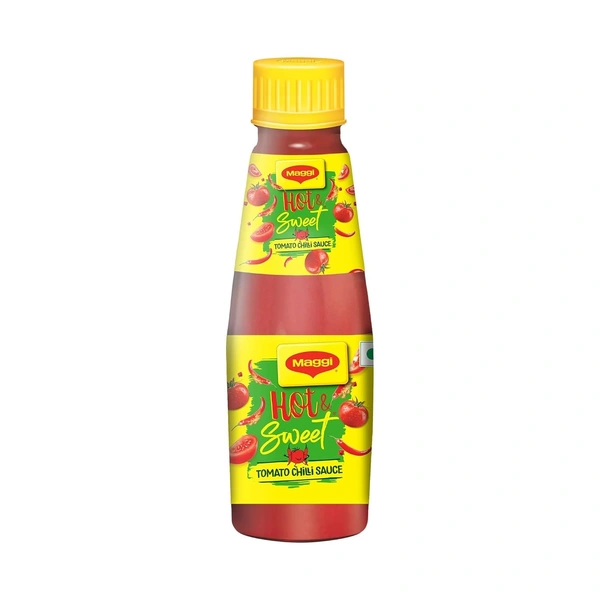 Maggi Hot N Sweet Tomato Ketchup 200 G