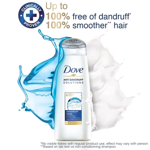 Dove Dandruff Care Shampoo 180 ml