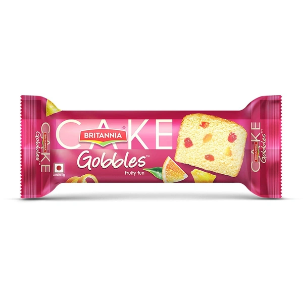 Britannia Fruit Cake 50 G