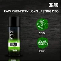 Engage Intense green Turf Deosprays 150 ml