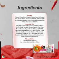 Ching's Noodles Hot garlic 240 g