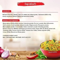 Maggi Masala Noodles 560 g