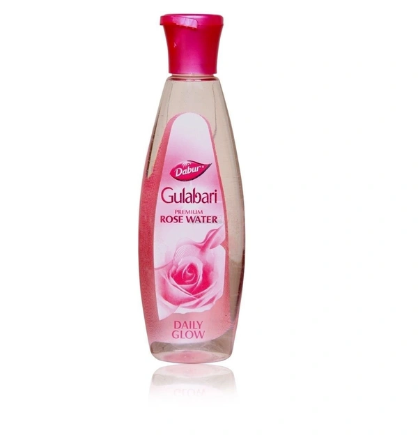 Dabur Gulabari Gulab Jal 120 ml