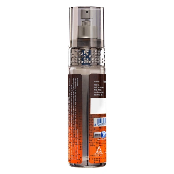Engage Perfume Spray M1, 120 ml