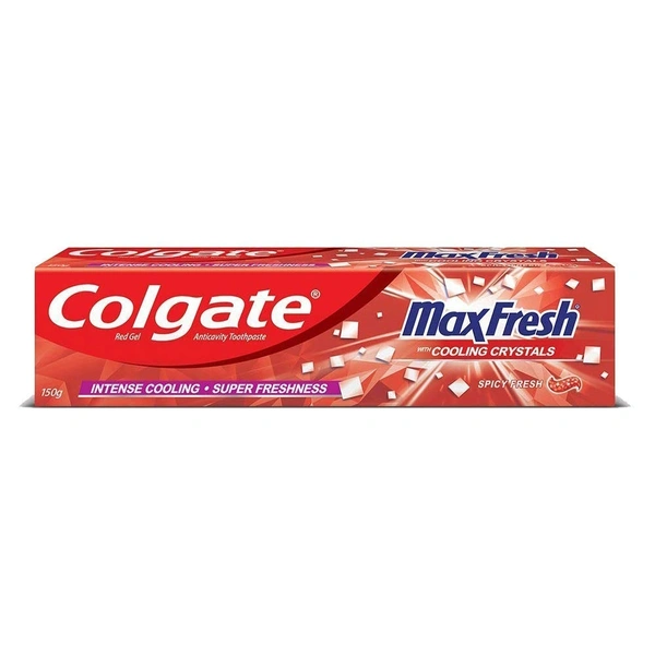 Colgate Max Fresh Red Toothpaste 300 g
