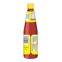 Maggi Hot & Sweet Tomato Ketchup 500 G