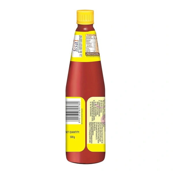 Maggi Hot & Sweet Tomato Ketchup 500 G