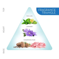 Engage Perfume Spray M2, 120 ml
