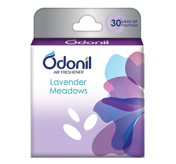 Odonil Lavender Blocks 50 g