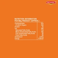 Britannia Good Day Cashew Biscuits 100 g