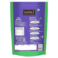 Nutraj Fard Premium Dates, 500 g