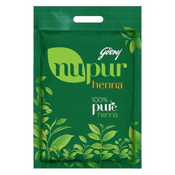 Nupur Hair Mehendi 120 g