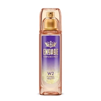 Engage Perfume Spray W2, 120 ml