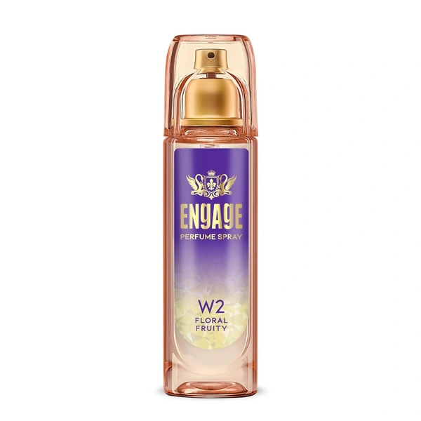 Engage Perfume Spray W2, 120 ml