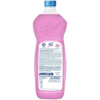 Lizol Shakti Rose Fresh Floor Cleaner 900 ml
