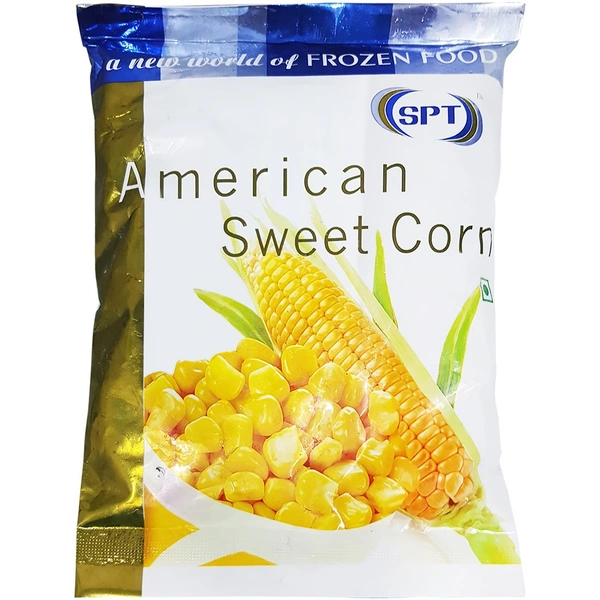 SPT Sweet Corn 1 kg