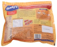 Venky's Chicken Fingers Garlic, 500 g