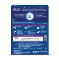 Lactogen Stage 2 Baby Formula Powder After 6 Months Upto 12 Months, 400 g