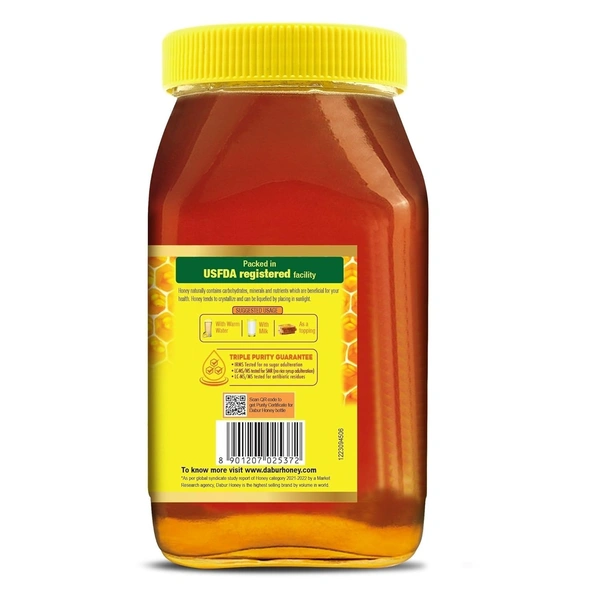 Dabur Honey 500 G