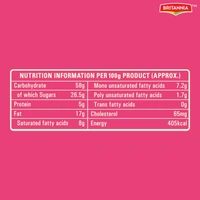 Britannia Fruit Cake 50 G