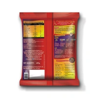 McCain Pepper Crunch Frozen French Fries 420 g
