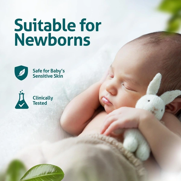 Himalaya Gentle Baby Shampoo 200 ml