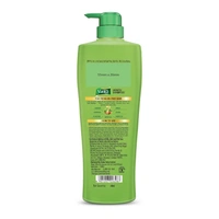 Vatika Shampoo Health Shampoo, 340 ml