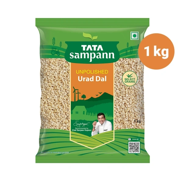 Tata Sampann Urad Dal 1 kg