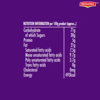 Britannia Good Day Choco Chips Biscuits 75 g