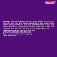 Britannia Good Day Choco Chips Biscuits 75 g