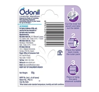 Odonil Lavender Blocks 50 g