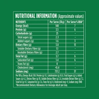 Saffola Masala Veggie Twist Oats 500 g