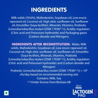 Lactogen Stage 2 Baby Formula Powder After 6 Months Upto 12 Months, 400 g